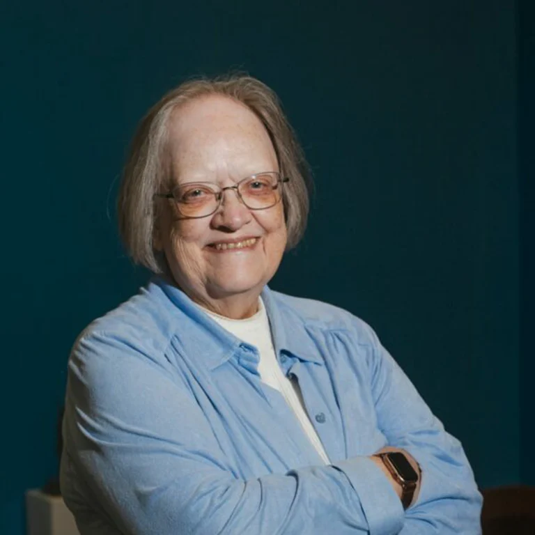 Jane Boynton