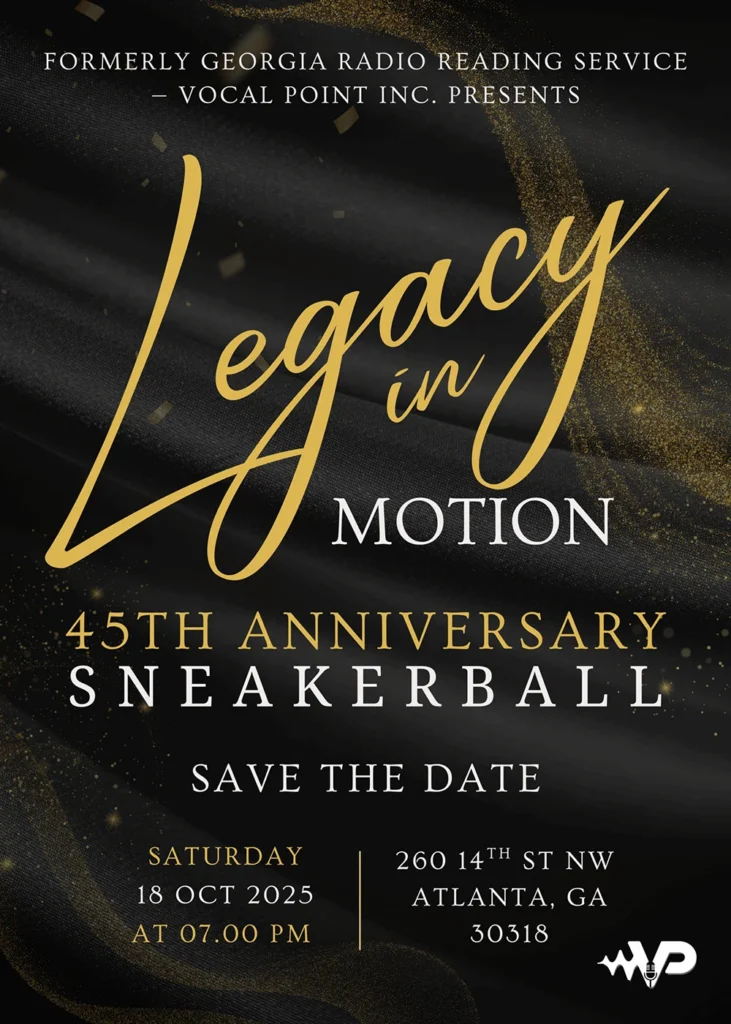 Legacy in Motion